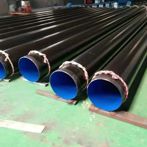 海北涂塑钢管的施工流程注意事项包括