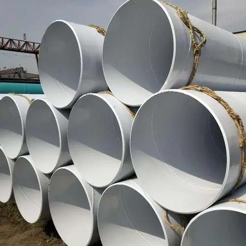 海北涂塑钢管厂家