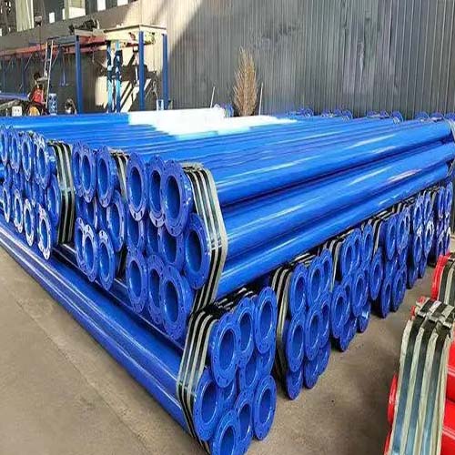 海北防腐涂塑钢管的规格型号