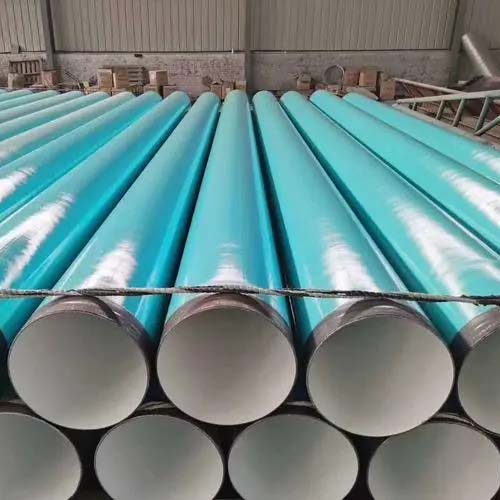 海北防腐涂塑钢管的执行标准