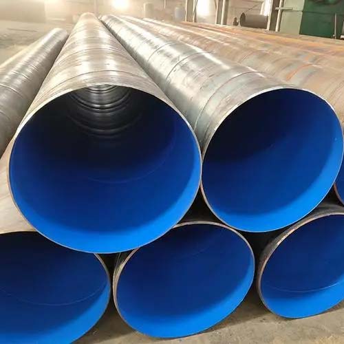 海北给水涂塑钢管价格