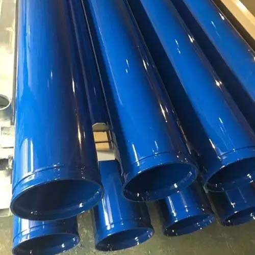 海北给水涂塑钢管有哪些型号？