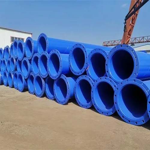 海北涂塑钢管规格