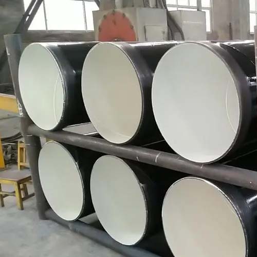 海北涂塑钢管防腐条件