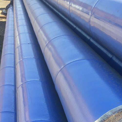 海北防腐涂塑钢管安装注意事项有哪些？