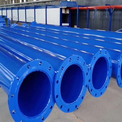 海北复合涂塑钢管涂层厚度要求