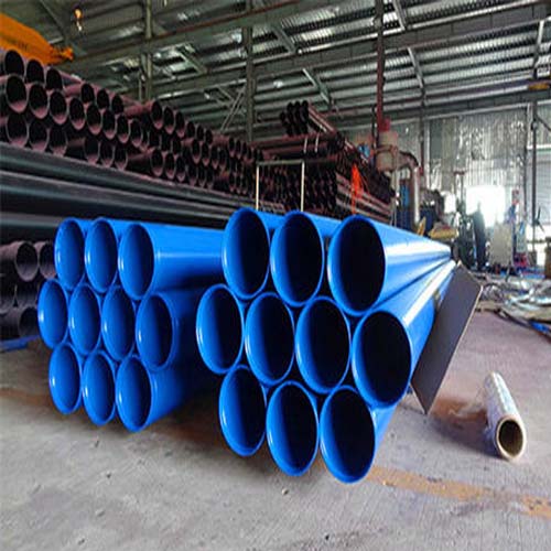 海北防腐涂塑钢管长度